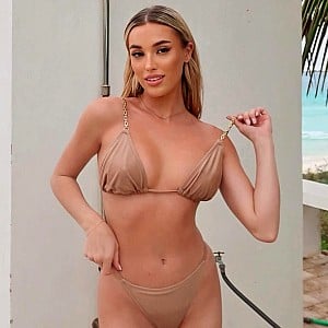 Hailey Miller (Instagram)