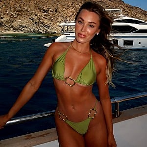 Hailey Miller (Instagram)