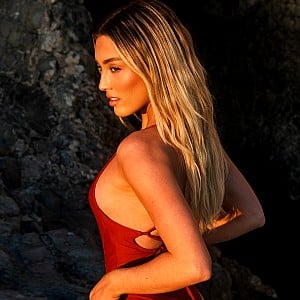 Hailey Miller (Instagram)