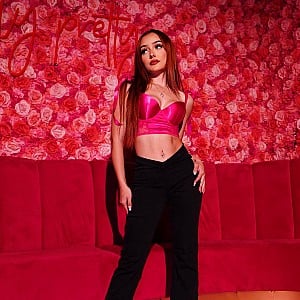 Hailey Orona