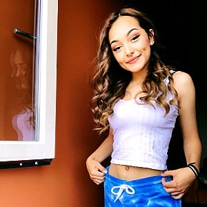 Hailey Orona