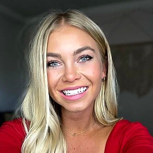 Hailey Ostrom