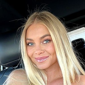 Hailey Ostrom