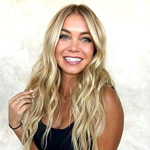 Hailey Ostrom