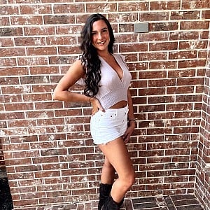 Hailey Schneider
