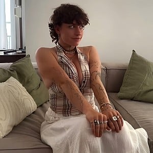 Hailey Shea