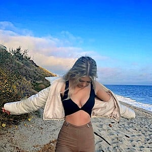 Hailey Sigmond