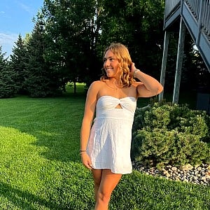 Hailey Tierney