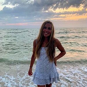 Hailey Tierney