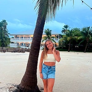 Hailey Tierney