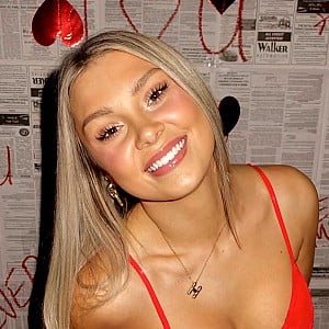 Hailey Tillson
