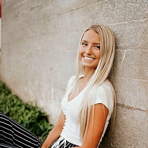 Hailey Tucker