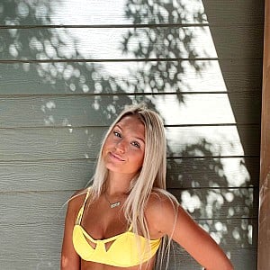 Hailey Tucker