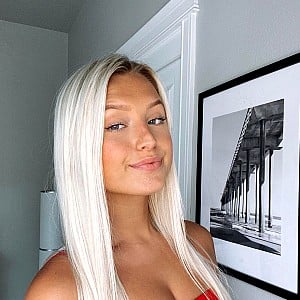 Hailey Tucker