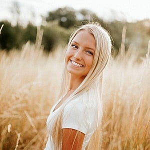 Hailey Tucker
