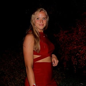Hailey Van Lith