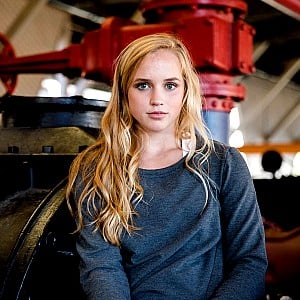 Hailey Van Lith
