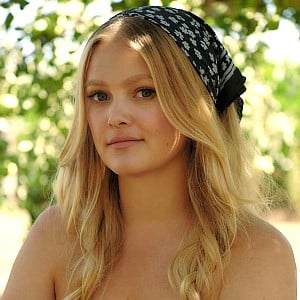 Hailey Whitters