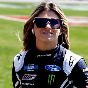 Hailie Deegan