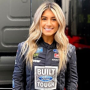 Hailie Deegan