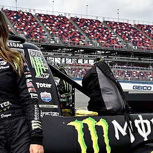 Hailie Deegan