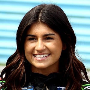 Hailie Deegan