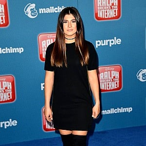 Hailie Deegan