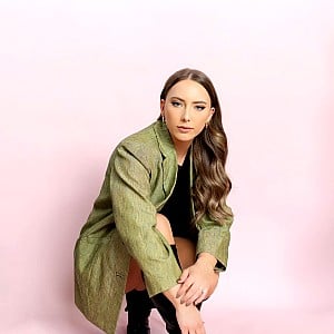 Hailie Scott