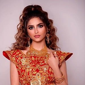 Hala Al Turk