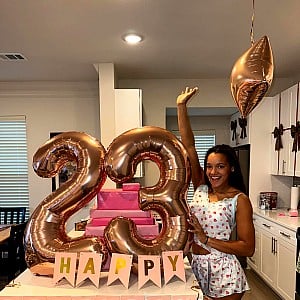 Haleigh Bryant