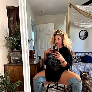 Haleigh Cox