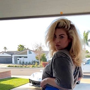 Haleigh Cox