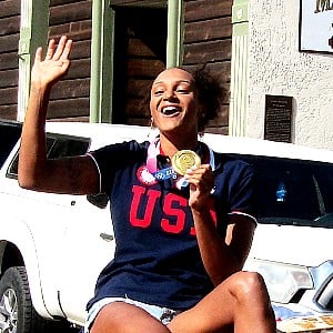 Haleigh Washington