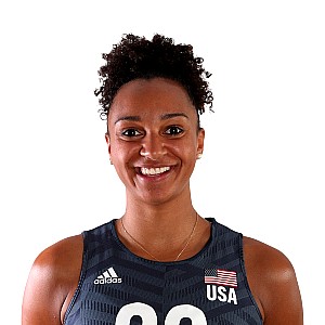 Haleigh Washington