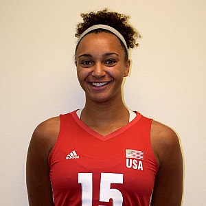 Haleigh Washington