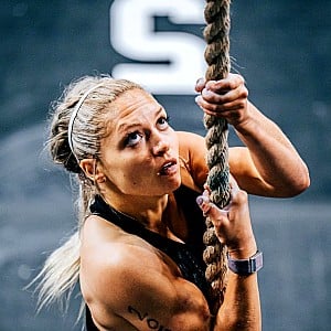 Haley Adams