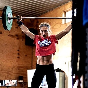 Haley Adams