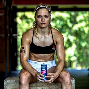 Haley Adams