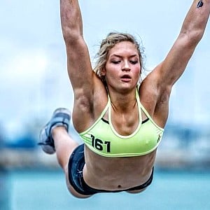 Haley Adams