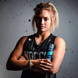 Haley Adams