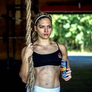 Haley Adams