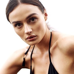 Haley Ahonen