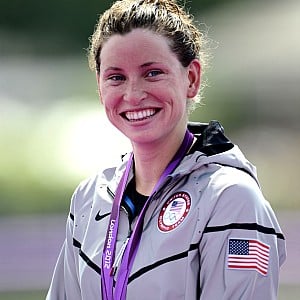 Haley Anderson (Swimmer)