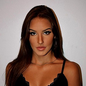 Haley Anderson