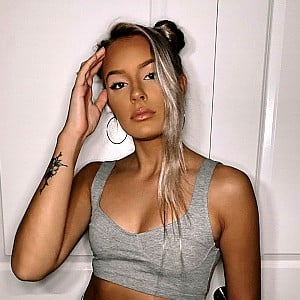 Haley Anderson