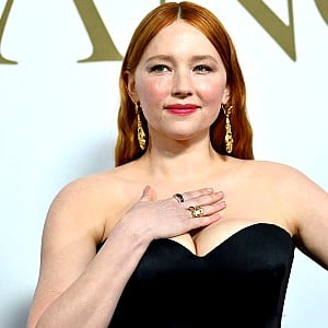 Haley Bennett