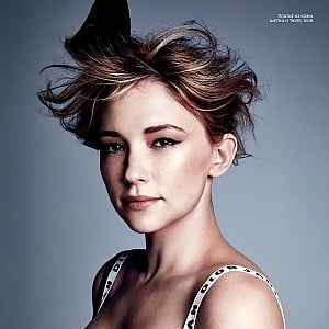 Haley Bennett