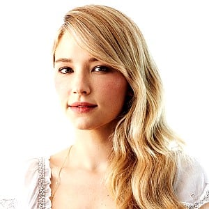 Haley Bennett