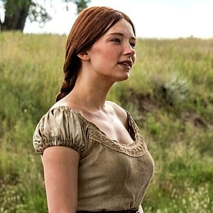 Haley Bennett