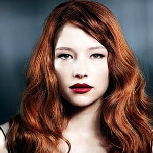 Haley Bennett